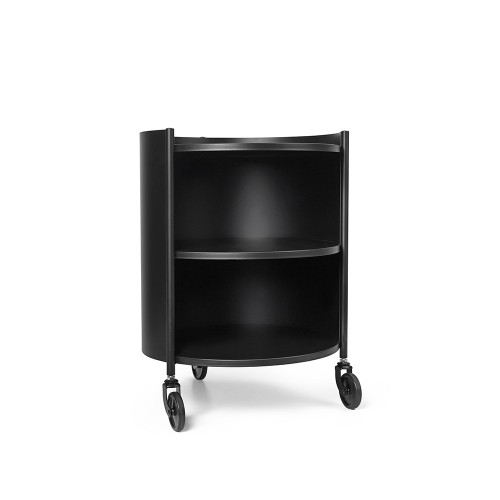 Eve storage - black