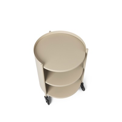 Eve storage box - Cachemire 2