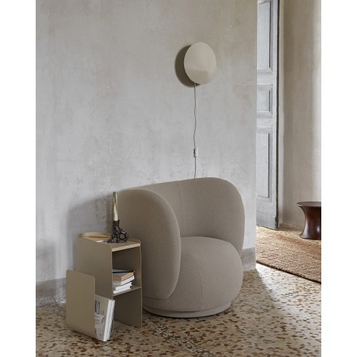 Table d'appoint Vault - Cachemire