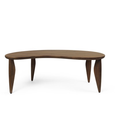 Tavolino fève Ferm Living