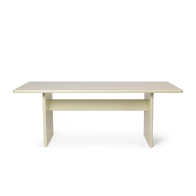 Rink S dining table Ferm Living