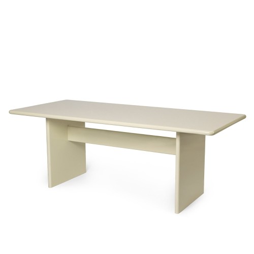 Rink S dining table