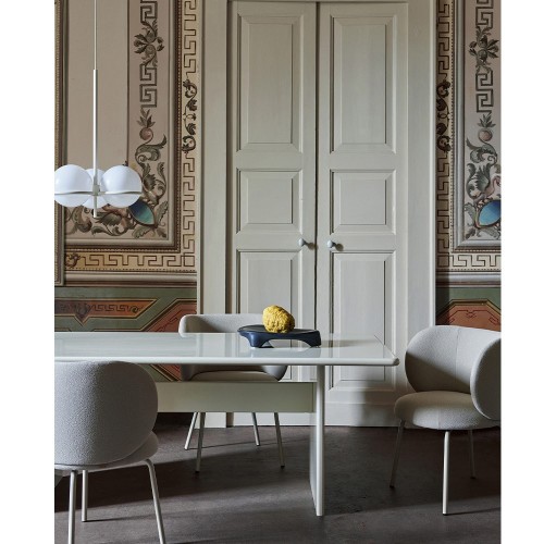 Mesa de comedor Rink L