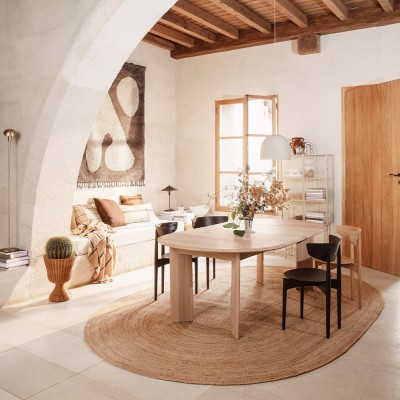 Mesa biselada - Extensible x2 2