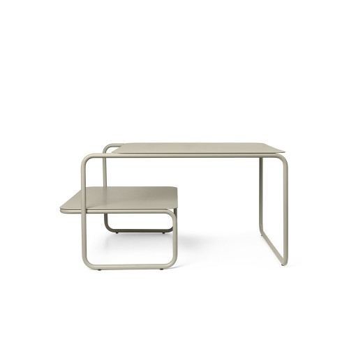 Mesa de centro Level - Cachemire