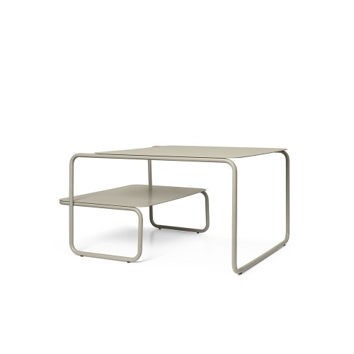 Mesa de centro Level - Cachemire