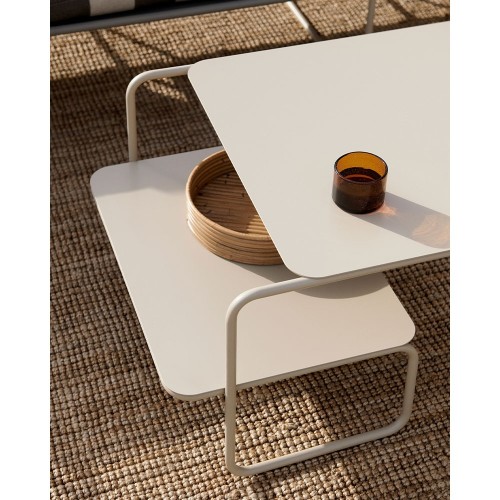 Mesa de centro Level - Cachemire