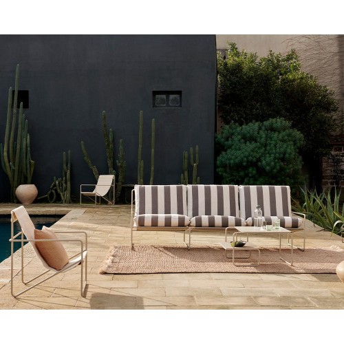 Table basse Level - Cachemire