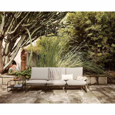 Level coffee table - black 2