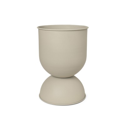 Pot Hourglass Kaschmir M Ferm Living