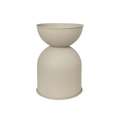 Clessidra Cashmere Pot M 2