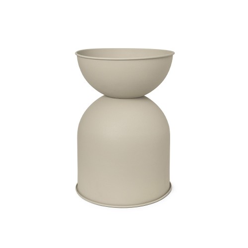 Clessidra Cashmere Pot M