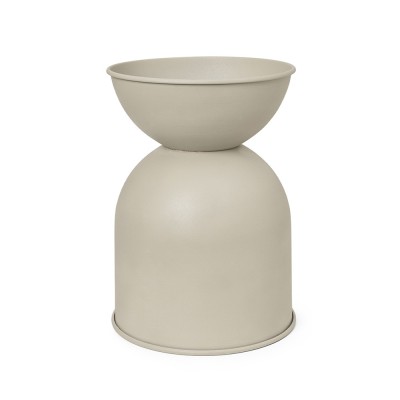 Clessidra Cashmere vaso L 2