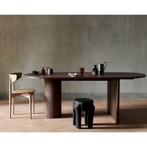 Mesa de comedor Pylo