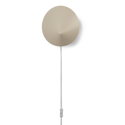 Wandlamp Arum - Cachemire Ferm Living