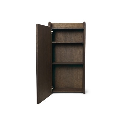 Sill wall cabinet 2