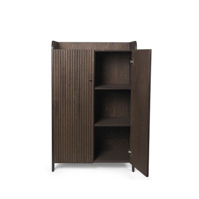 Sill-Schrank - Niedrig 2