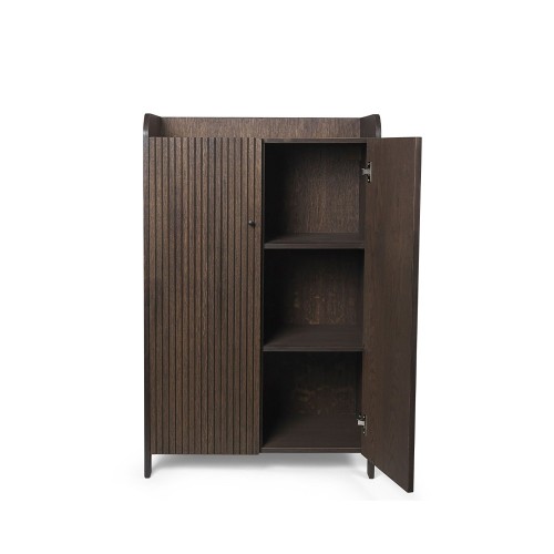 Sill-Schrank - Niedrig