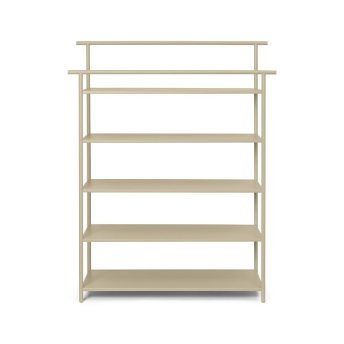 Dora stand - Cashmere