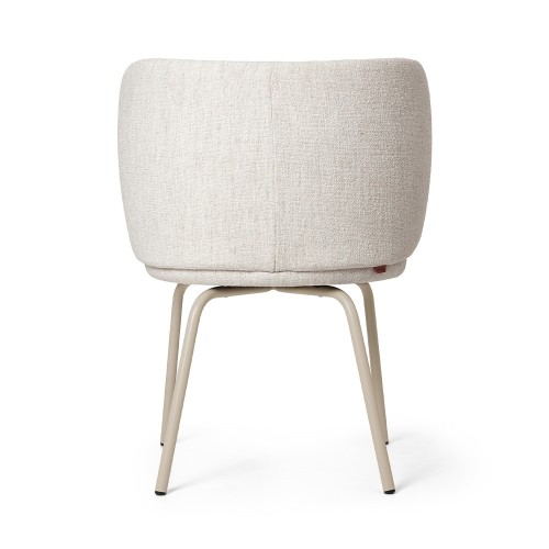 Rico Dining Chair - Curly