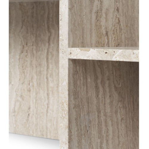 Table basse Distinct - Cachemire