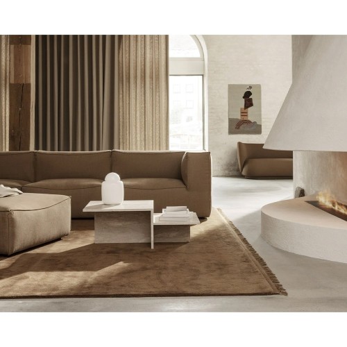 Distinct coffee table - Cachemire