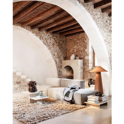 Table basse Distinct - Cachemire