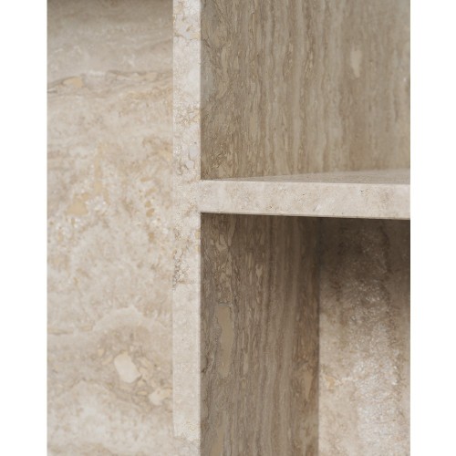 Mesa auxiliar Distinct - Cachemire