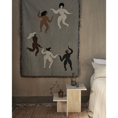 Beistelltisch Distinct - Kaschmir