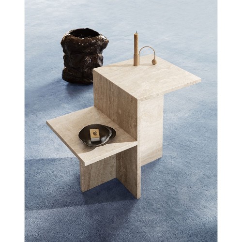 Table d'appoint Distinct - Cachemire