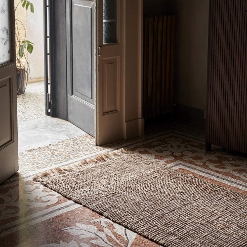 Tapis de couloir Athens