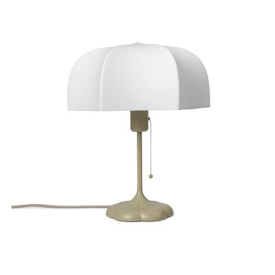 Poem table lamp 2