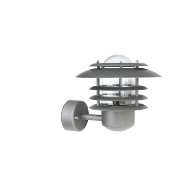 Wall lamp Max D240 graphite Belid