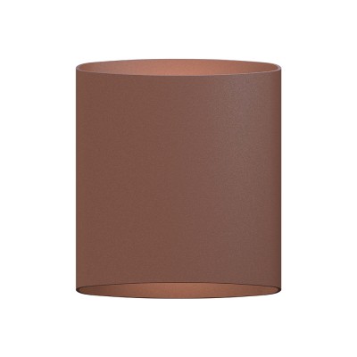 Outdoor wall lamp Sinne - rust Belid