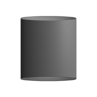 Buitenwandlamp Sinne - Grafiet Belid