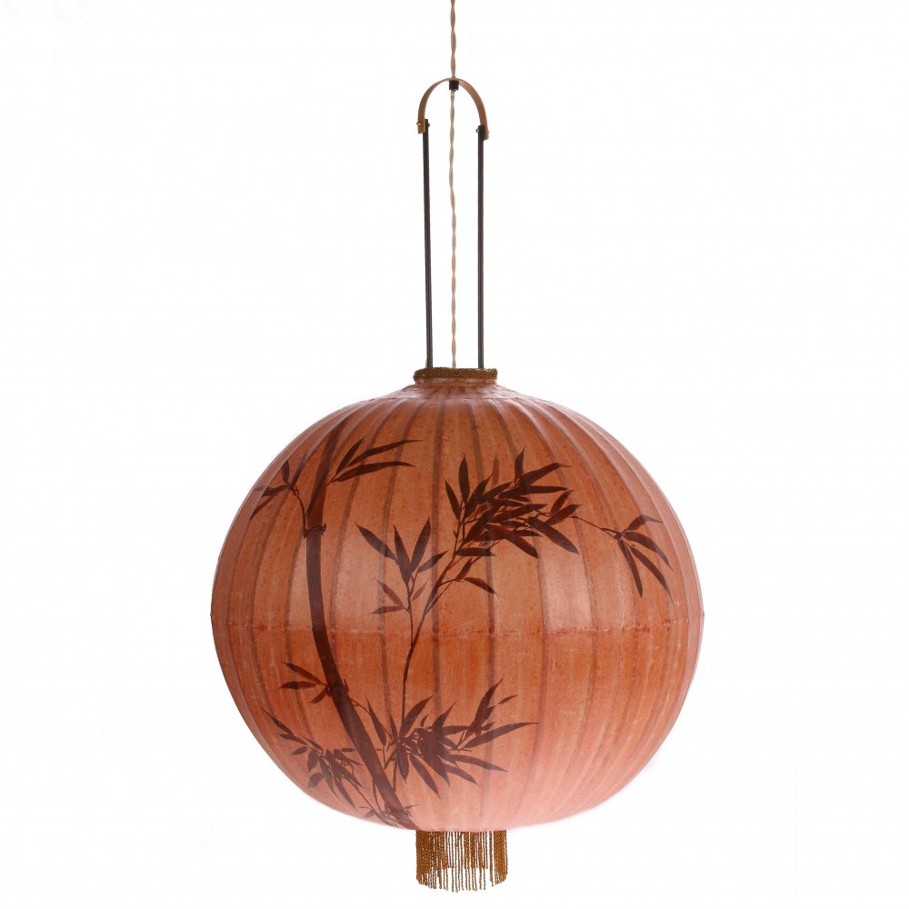 Traditional lantern XL terra HKliving