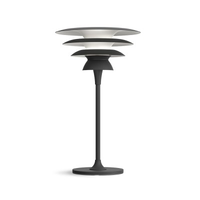 Davinci table lamp - black Belid