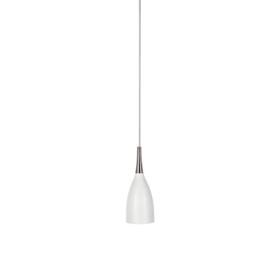 Hanging lamp Anemon - white Belid