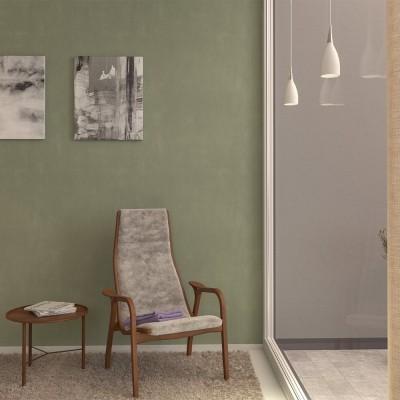 Hanging lamp Anemon - white 2