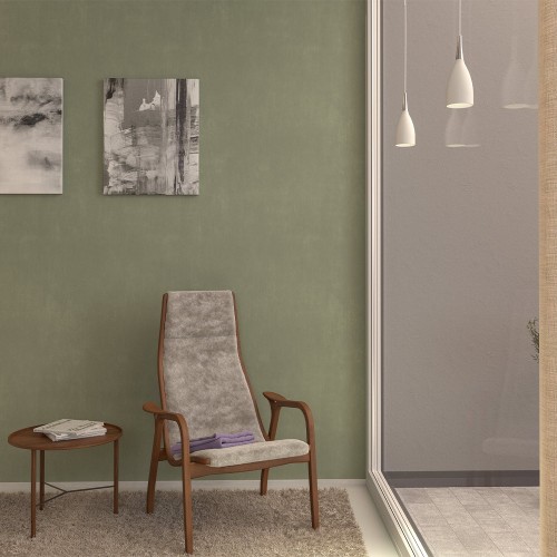 Hanging lamp Anemon - white