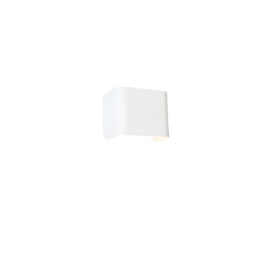 Taurus IP54 wall lamp - white Belid
