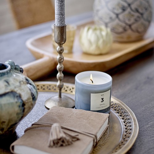 Bougie parfumée n°3 Santal Fig