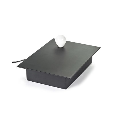 Wand-/tafellamp 1 lamp 2