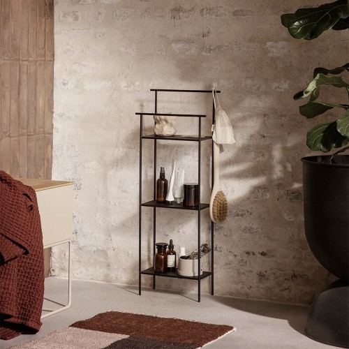 Etagère Dora - noir