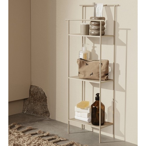 Dora shelf - cashmere