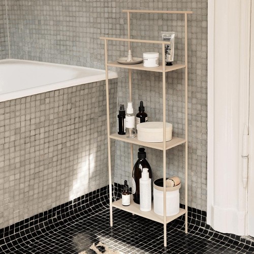 Dora shelf - cashmere