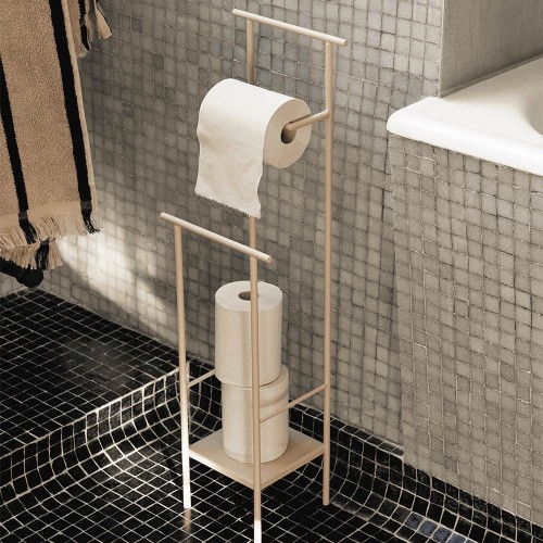 Porte-papier hygiénique Dora - cachemire