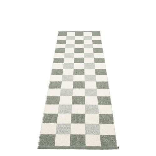 PIX ARMY/VANILLA/SAGE carpet