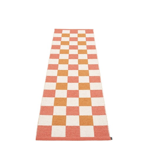 Pix Carpet FLAMINGO/VANILLA/LIGHT ORANGE