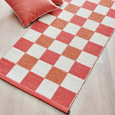 Pix Teppich FLAMINGO/VANILLA/LIGHT ORANGE 2